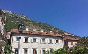 Vila Perast Boutique Hotel & Bistrot - Perast, ,, Montenegro